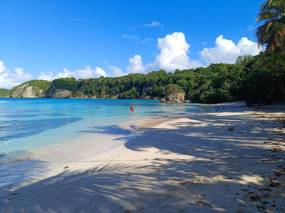T1 Bis A Proximite De La Plage Le Gosier  Exterior foto